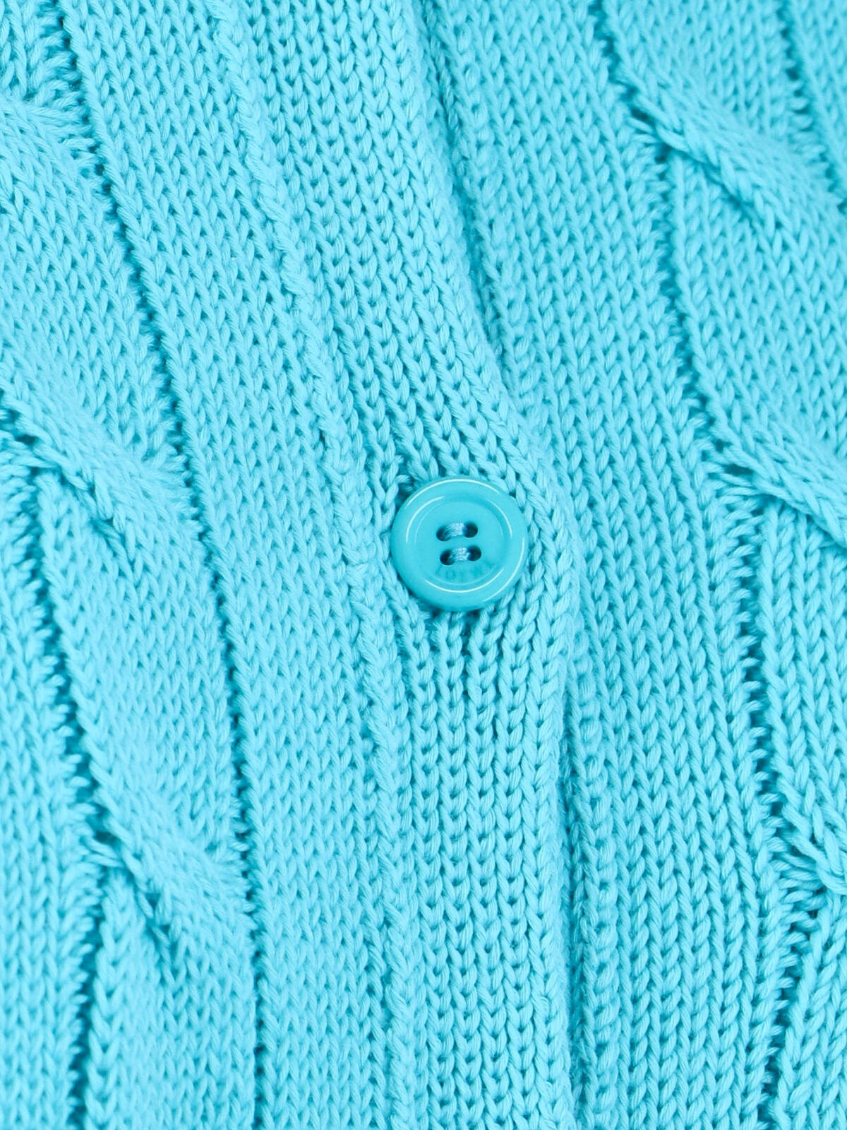 LOGO CARDIGAN - 5