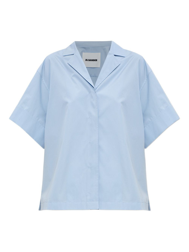 short-sleeve shirt 1