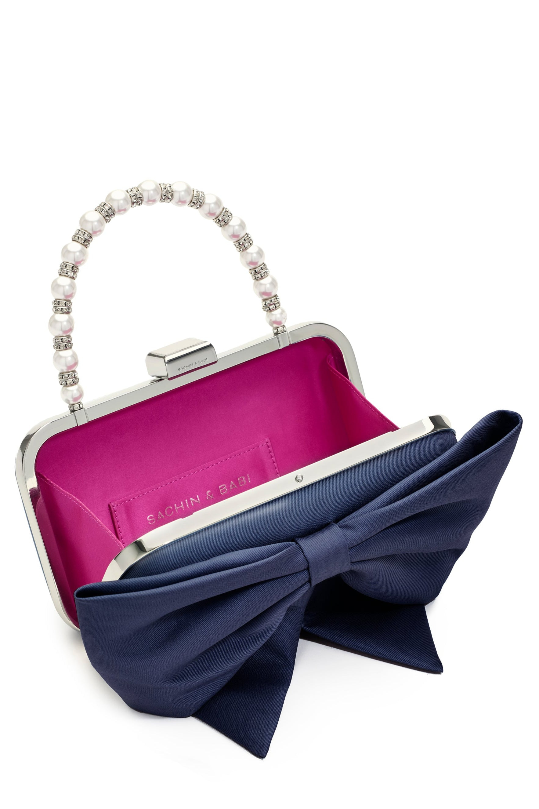 BUBBLY BAG - NIGHT SKY - 3