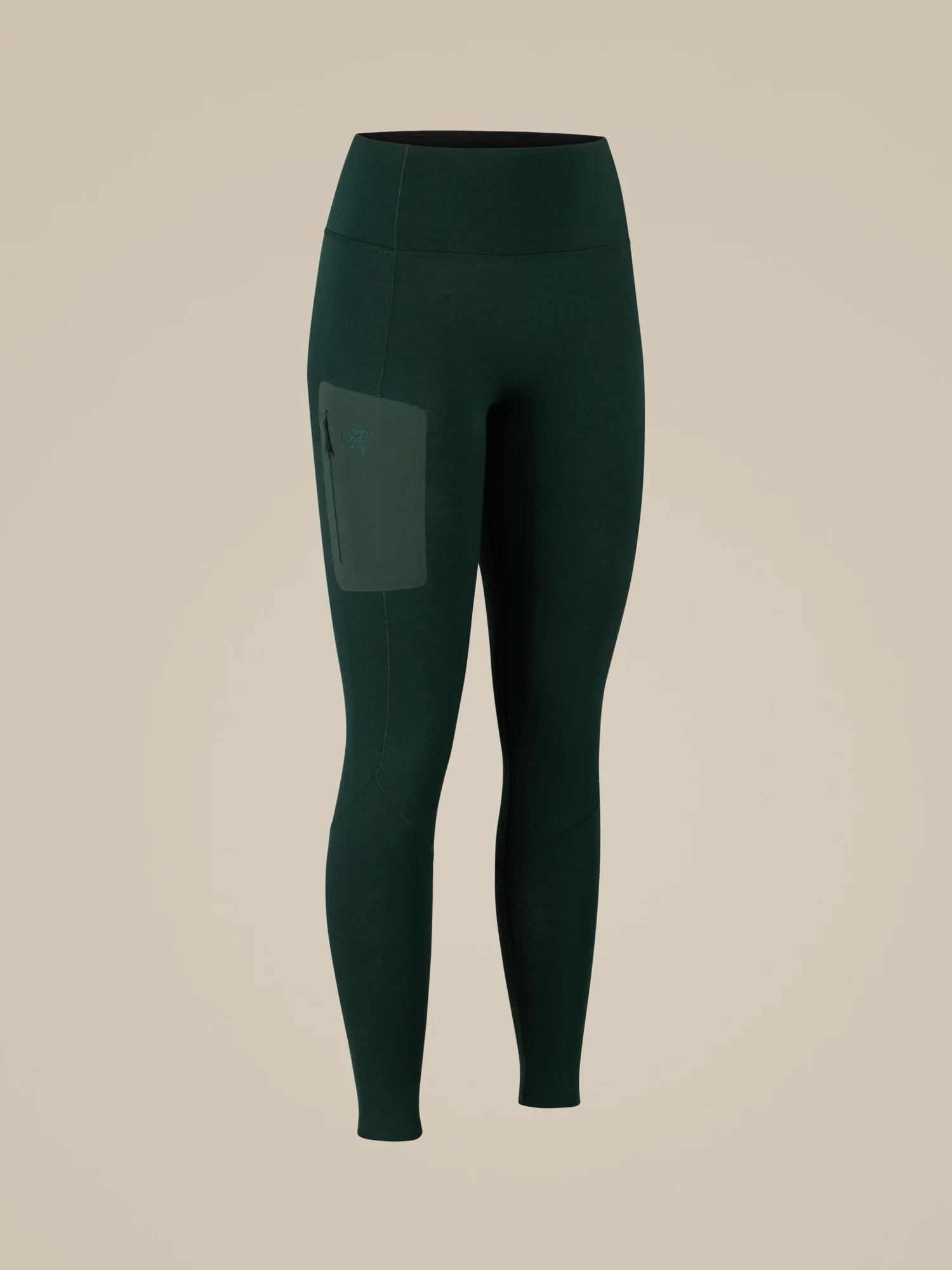 Satoro Merino Wool Bottom - 1