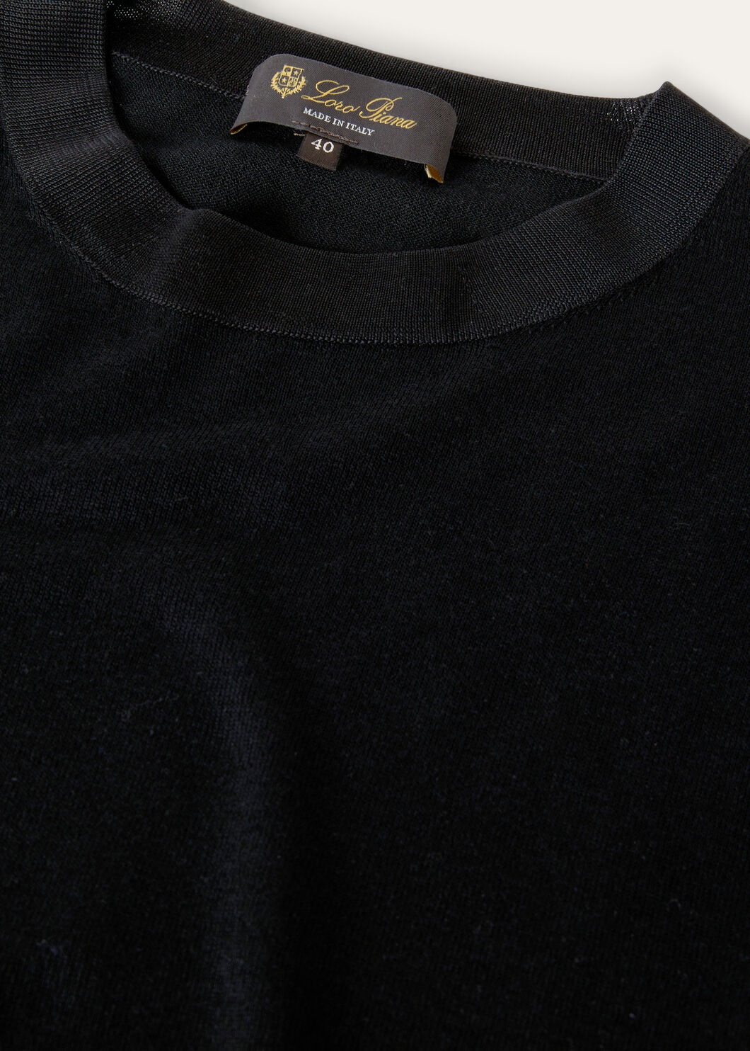 Suwa Sweater - 7