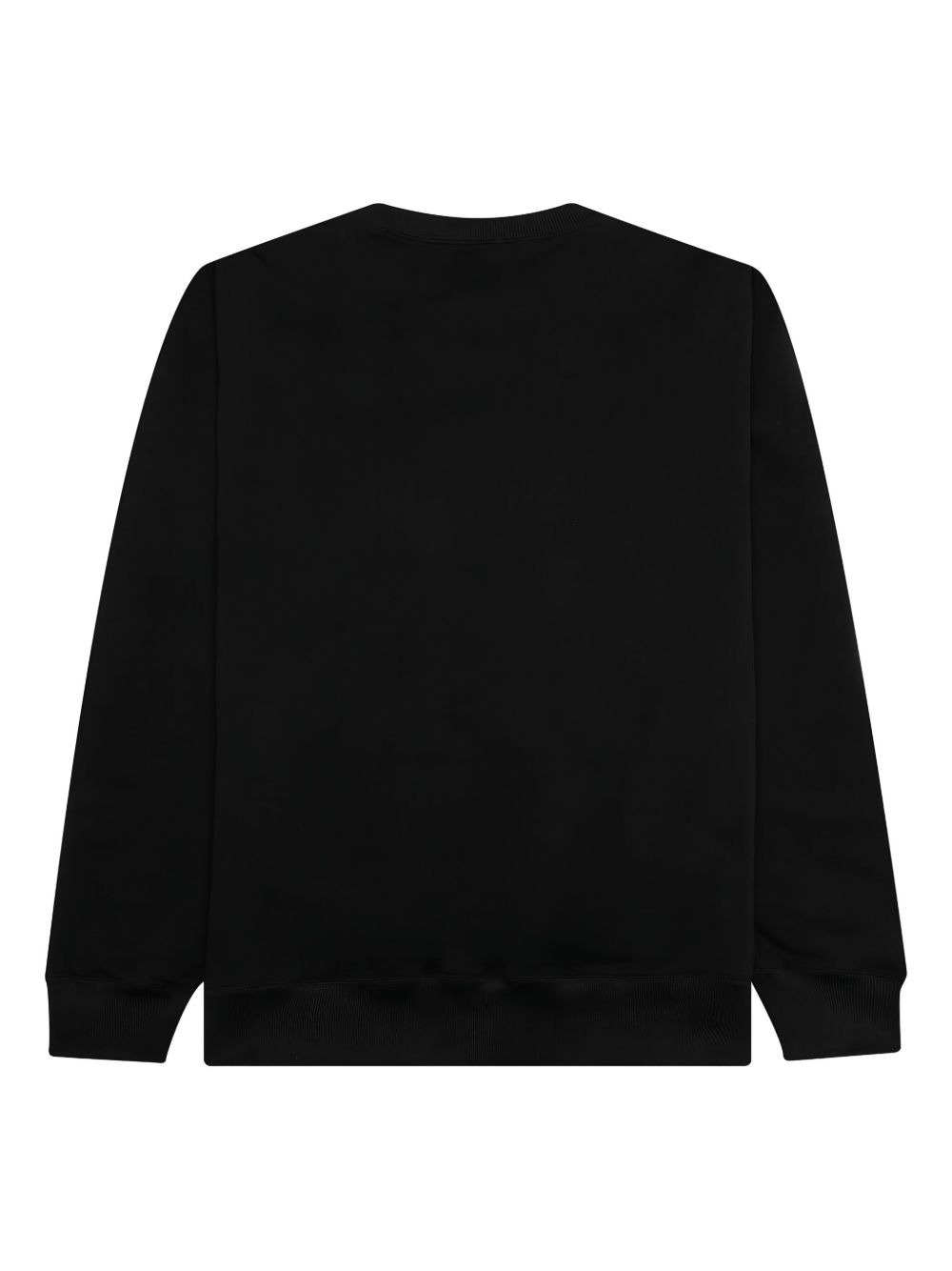 skull crystal-embellished sweatshirt - 2