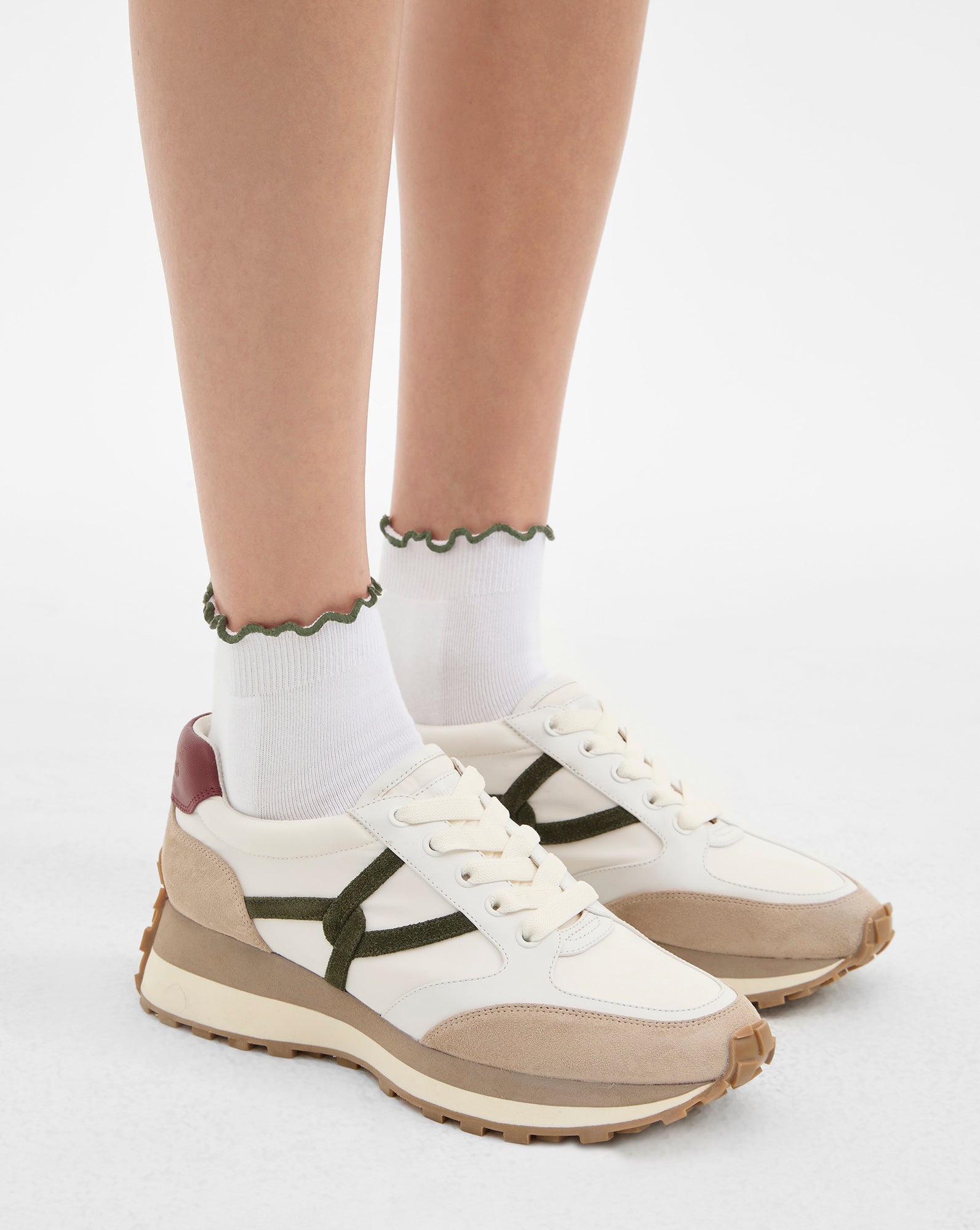 VALENTINA SNEAKER - 7