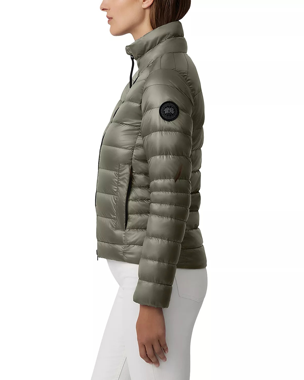 Cypress Down Jacket - 4