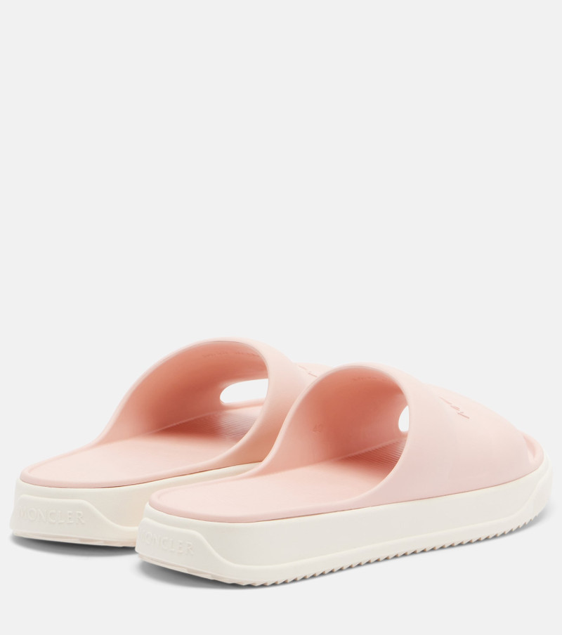 Moncler Altive slides outlook