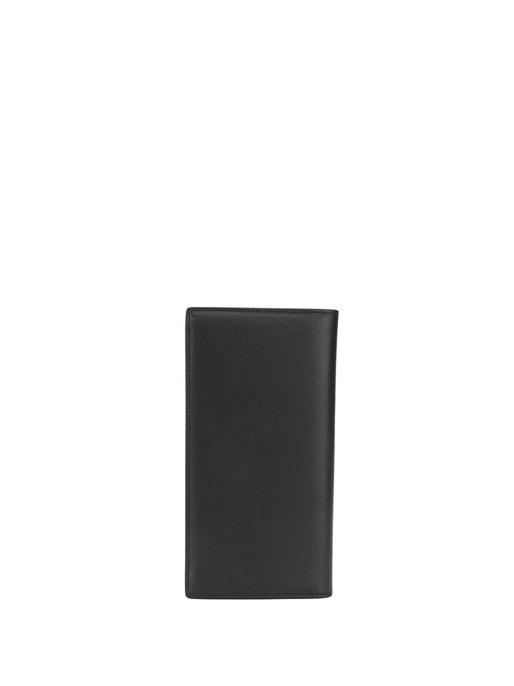 VLOGO vertical wallet - 2