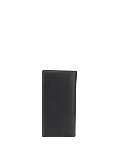 Valentino VLOGO vertical wallet outlook