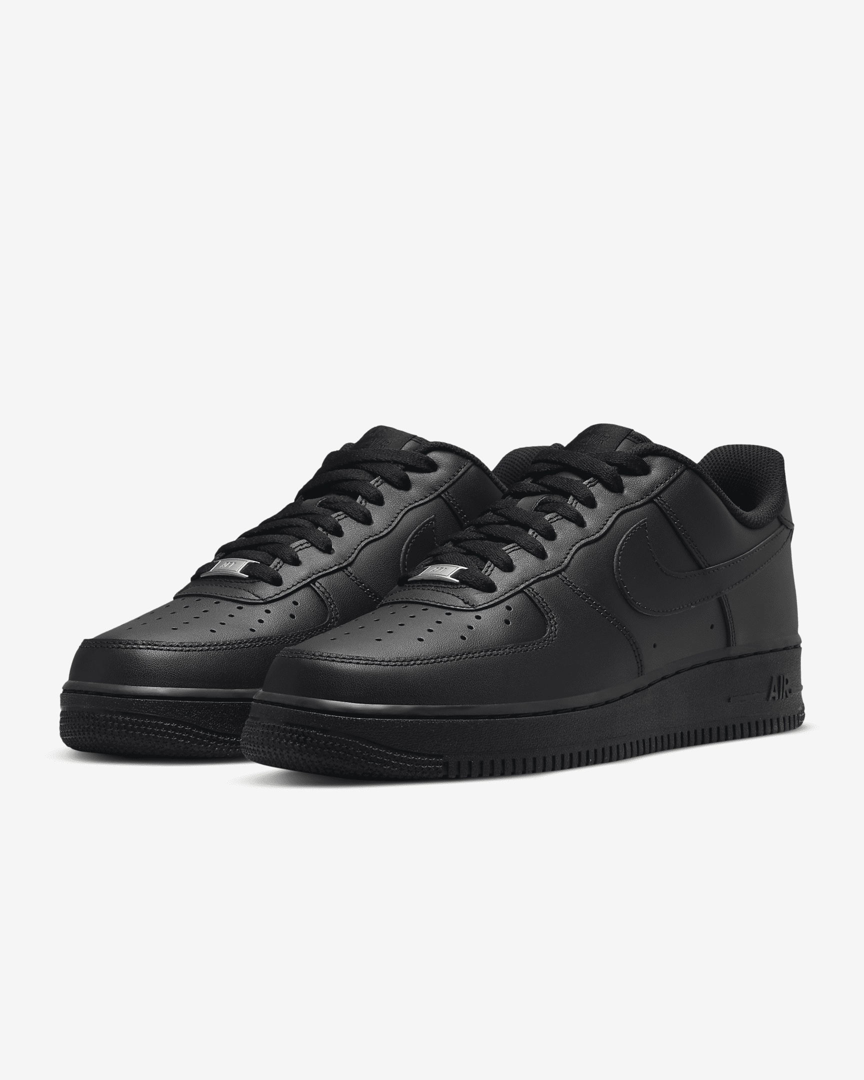 Nike Air Force 1 '07 Men's Shoes - 6