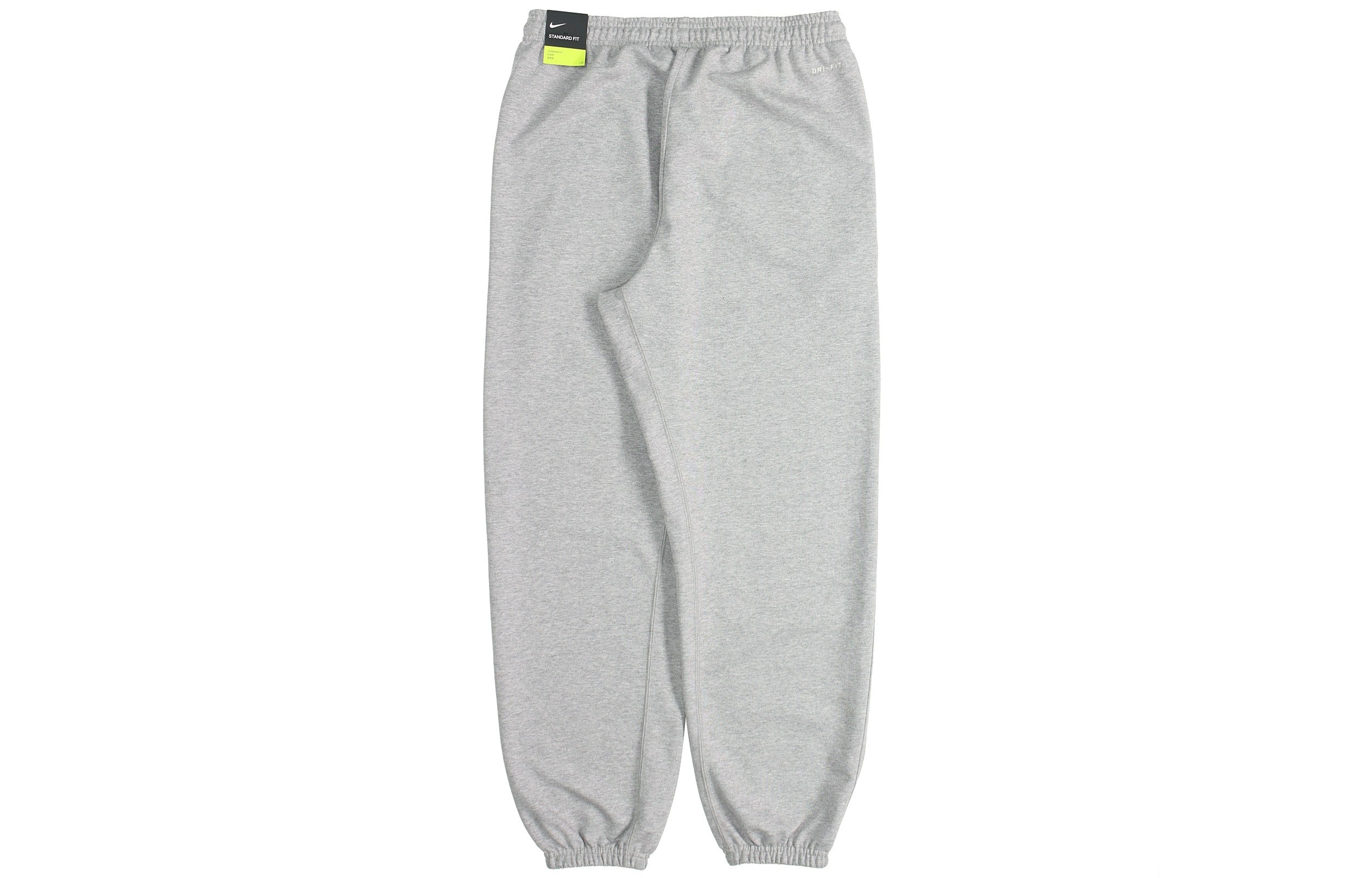 Nike Standard Issue Sports Pants For Men Grey Gray CK6366-063 - 2