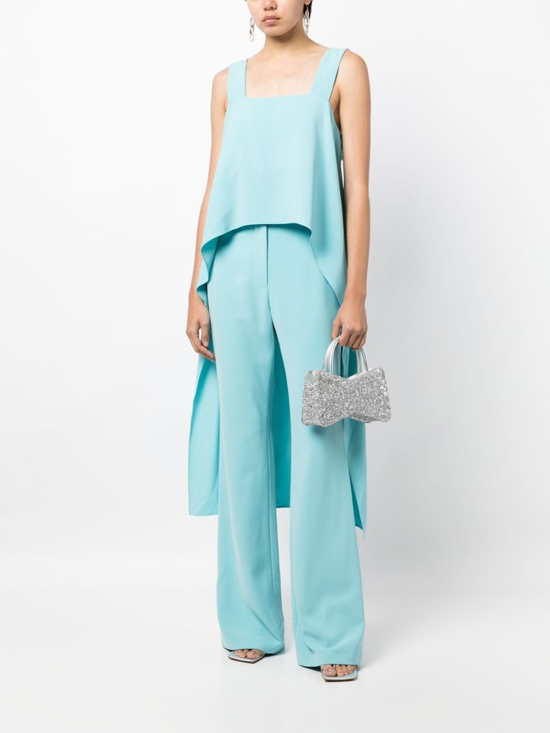 ALEXIS Veria flared trousers outlook
