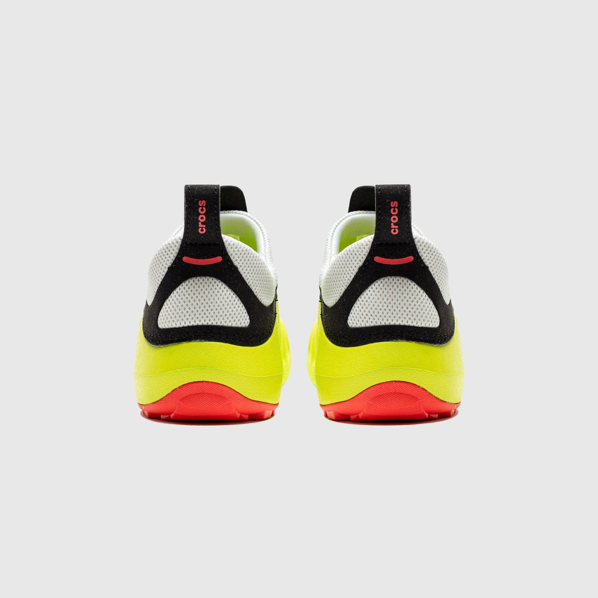 QUICK TRAIL LOW "VOLT" - 4