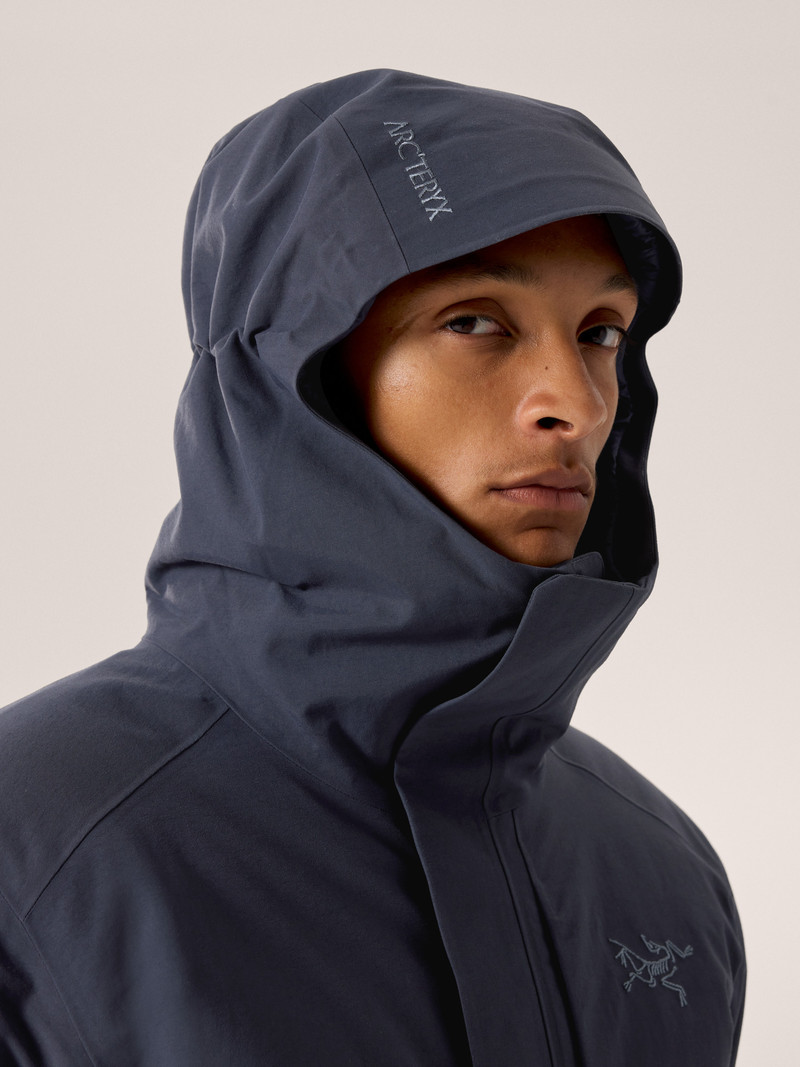 Therme Down Jacket 6