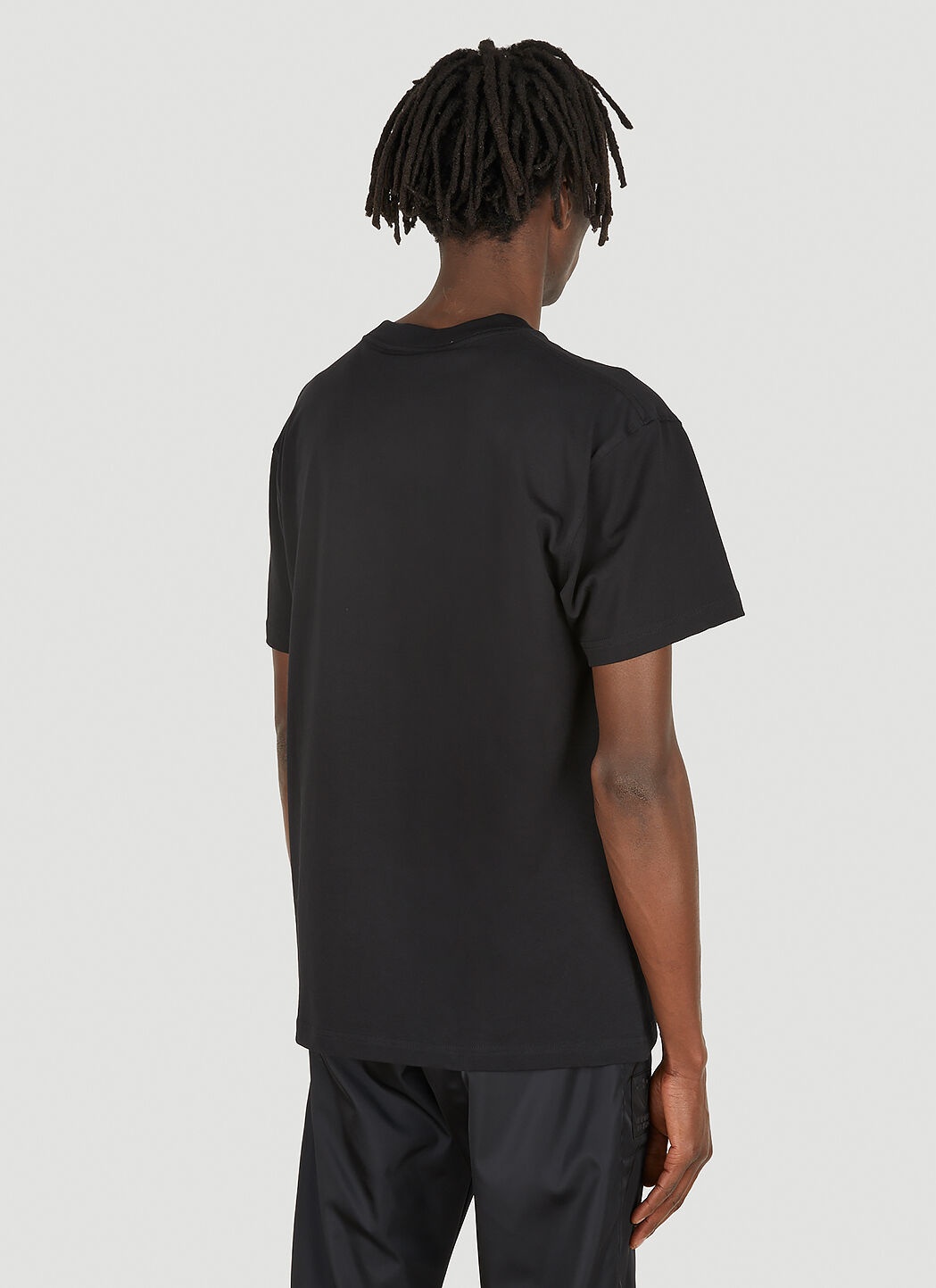 Poetic T-Shirt - 4