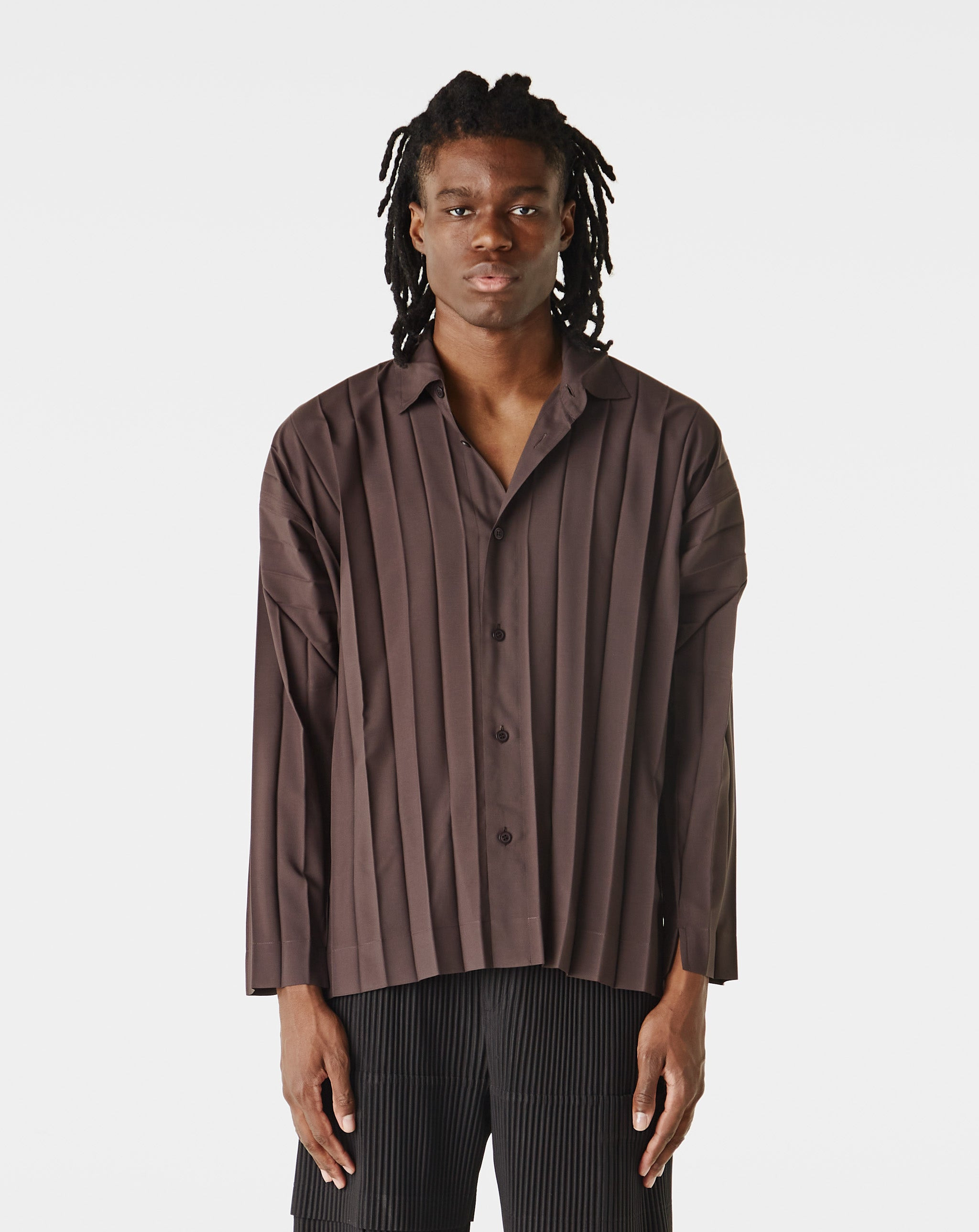 Edge Shirt - 1