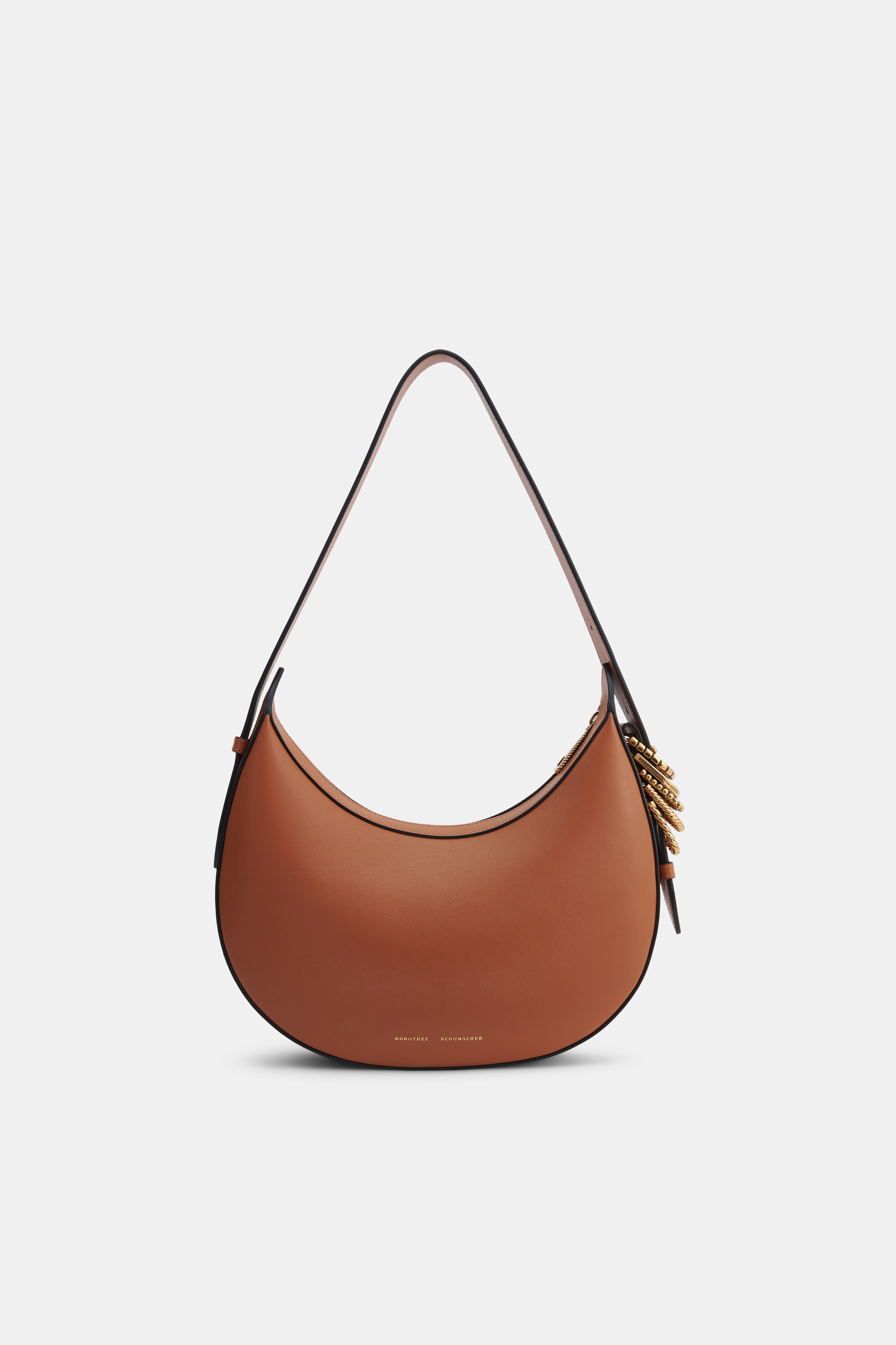 DOROTHEE Half Moon Bag - 1