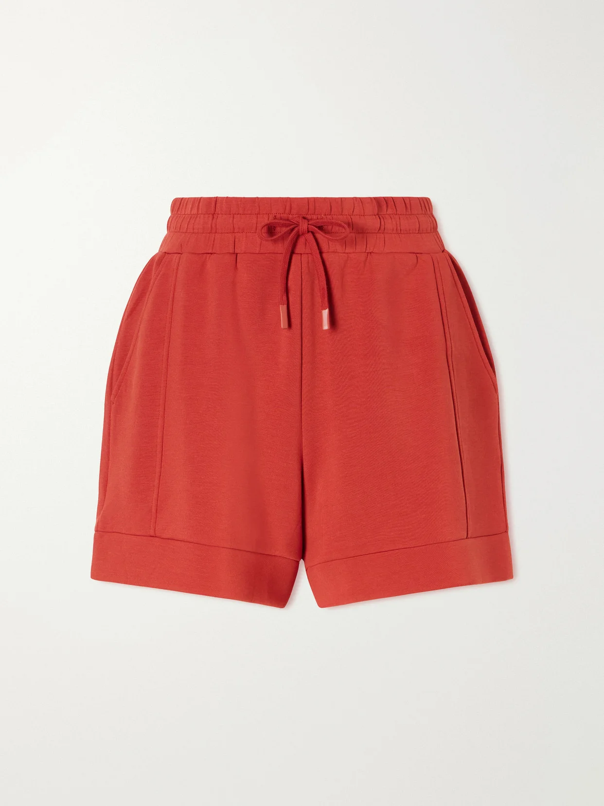 Atrium Jersey Shorts - 1