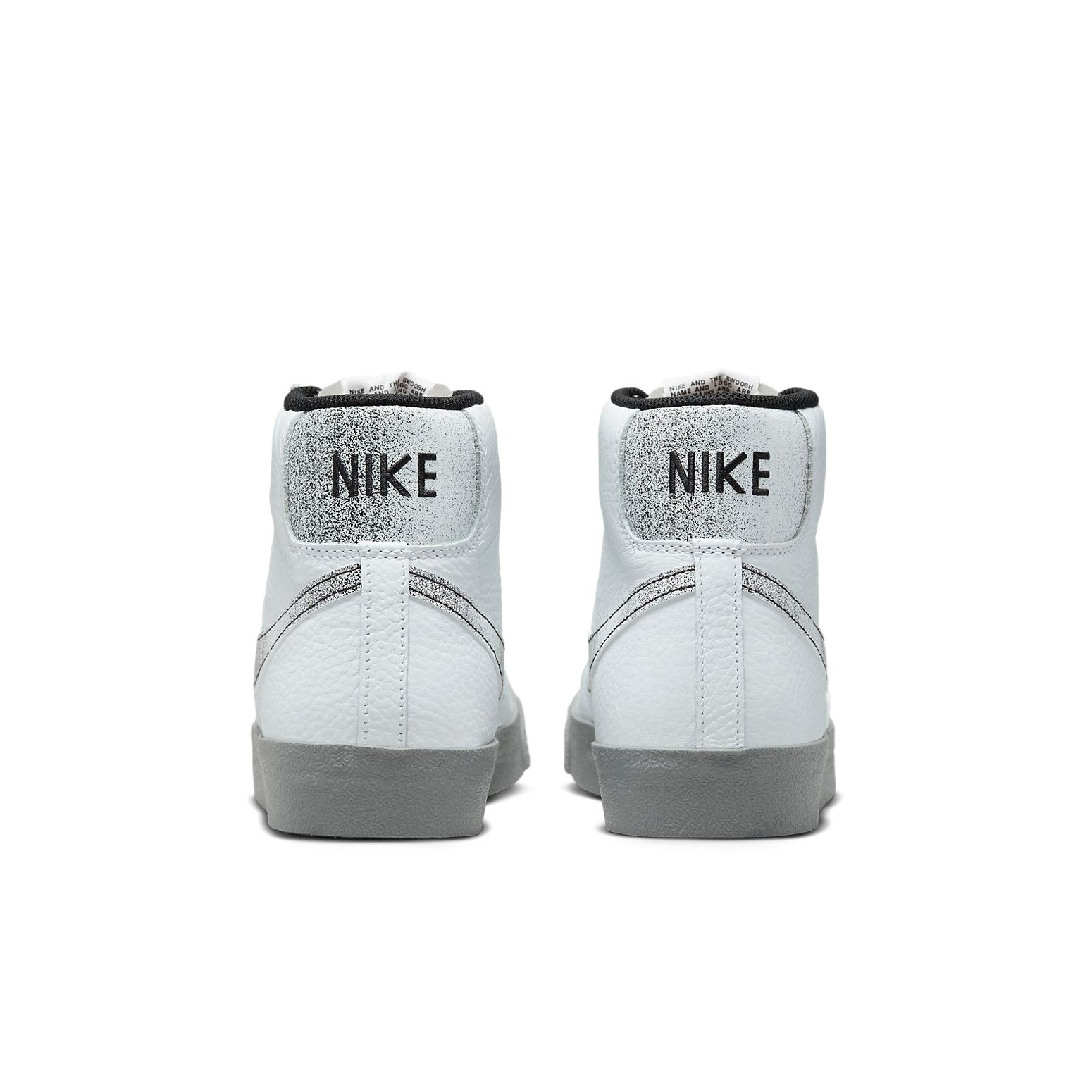 Nike Blazer Mid '50 Years of Hip-Hop' DV7194-100 - 4