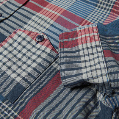 Engineered Garments Engineered Garments Work Shirt outlook