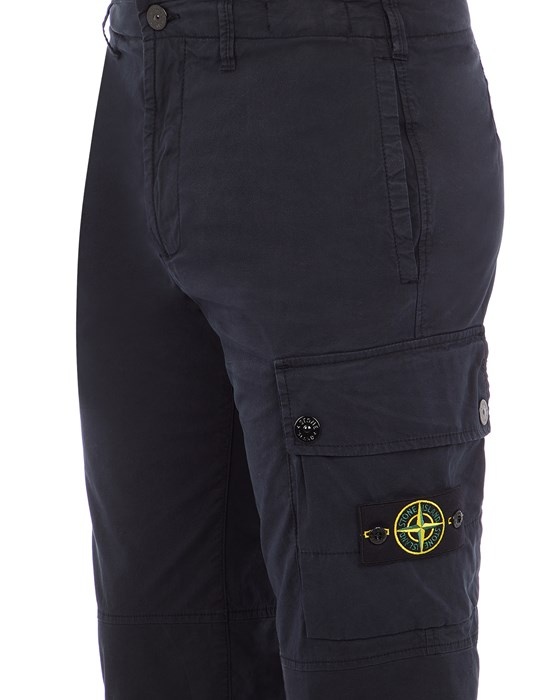 31410 SUPIMA® COTTON BLUE - 3