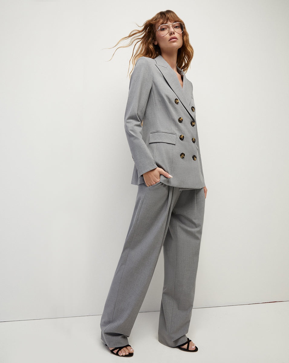 FEVRE DICKEY JACKET - 8