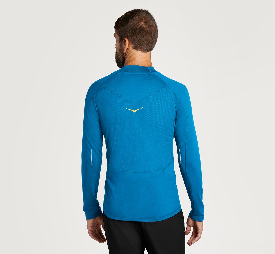 Men's Merino Midlayer - 2