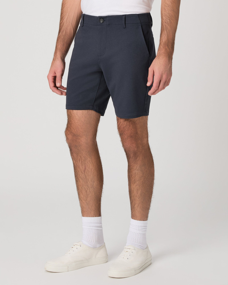 Rickson Short 3