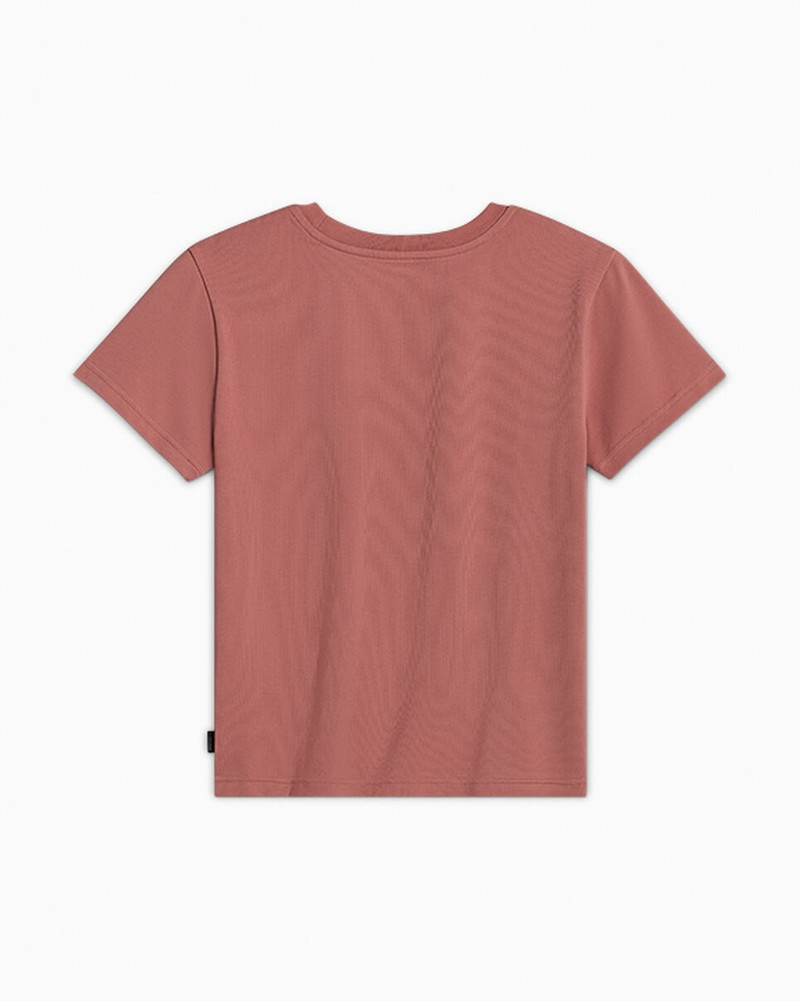 Converse x NARUTO SHIPPUDEN Baby Doll T-Shirt 3