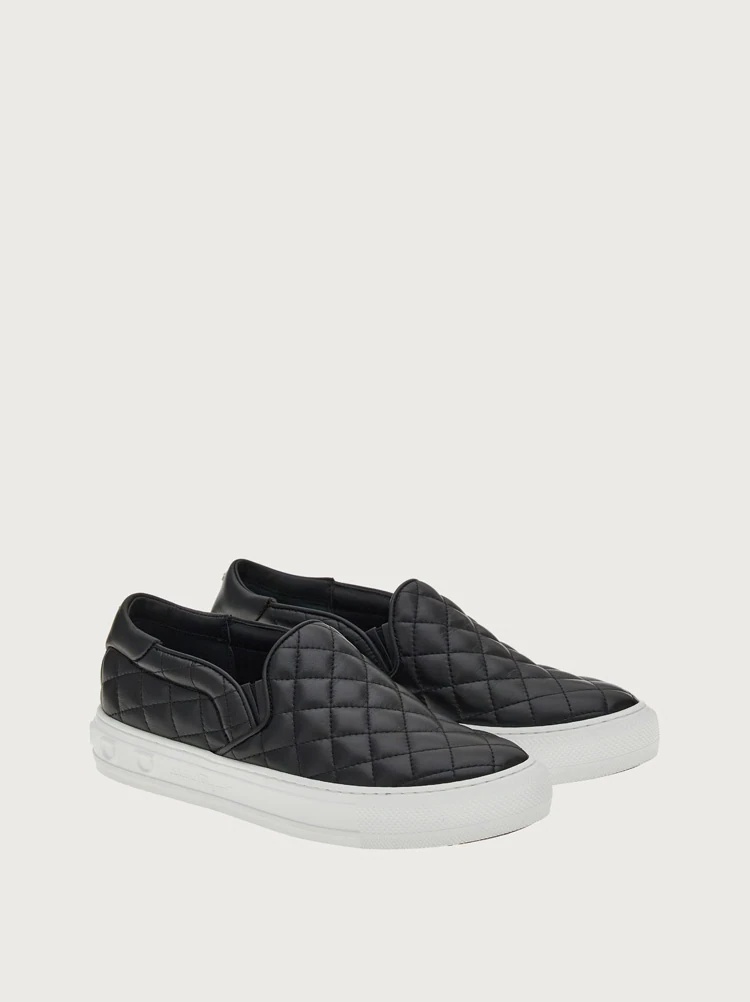 SLIP ON SNEAKER - 5
