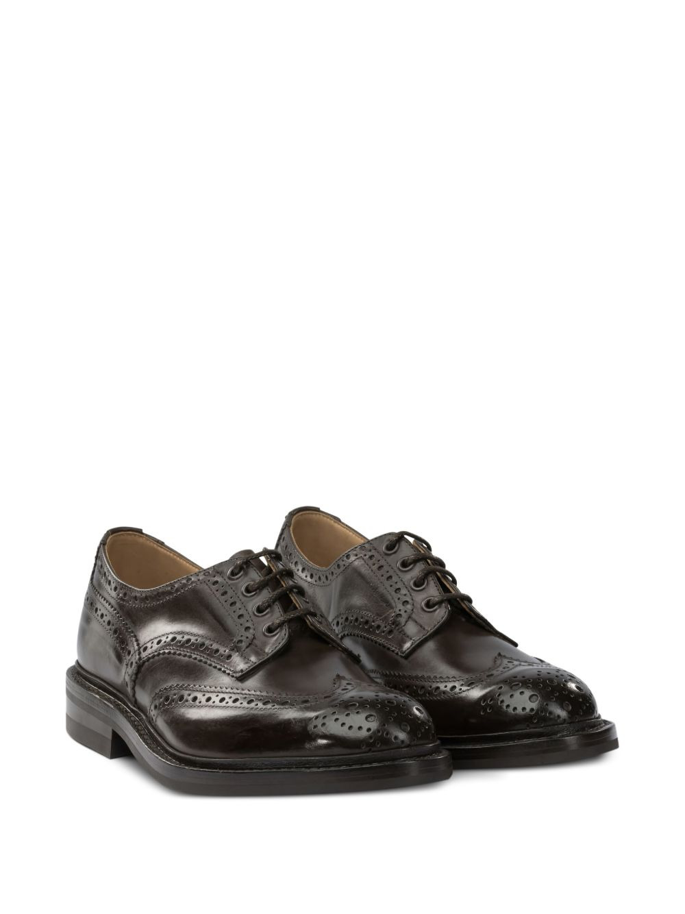 Bourton country shoes - 2