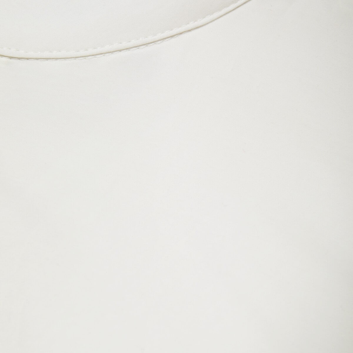 Cotton poplin maxi dress - 4
