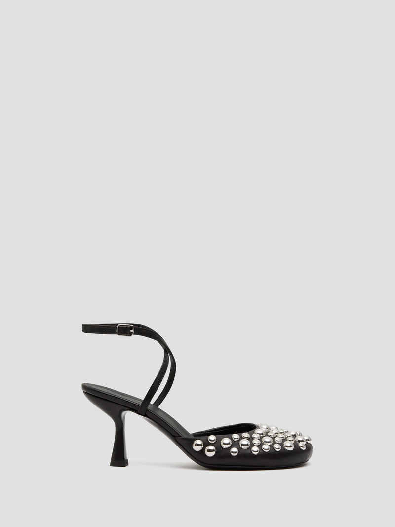 Hayden Studded Heel 1