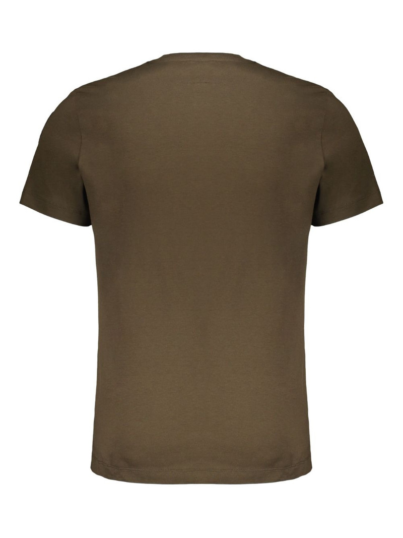PARAJUMPERS short sleeve T-shirt outlook