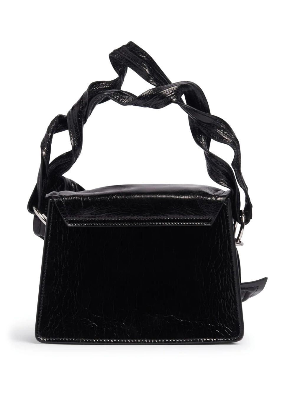 mini Wire tote bag - 2