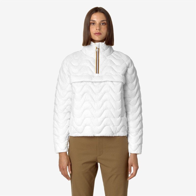 SOJENNE QUILTED WARM 3