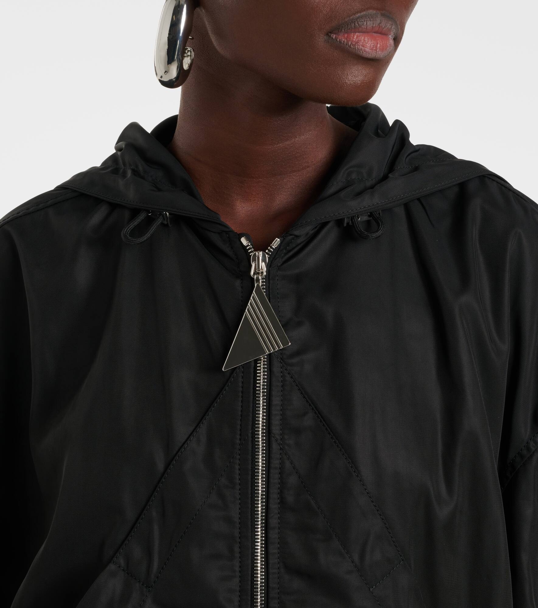 Bomber jacket - 4
