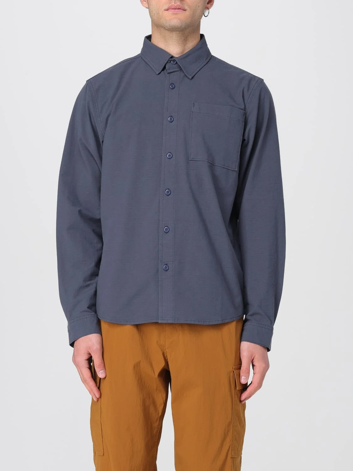 Shirt men Patagonia - 1