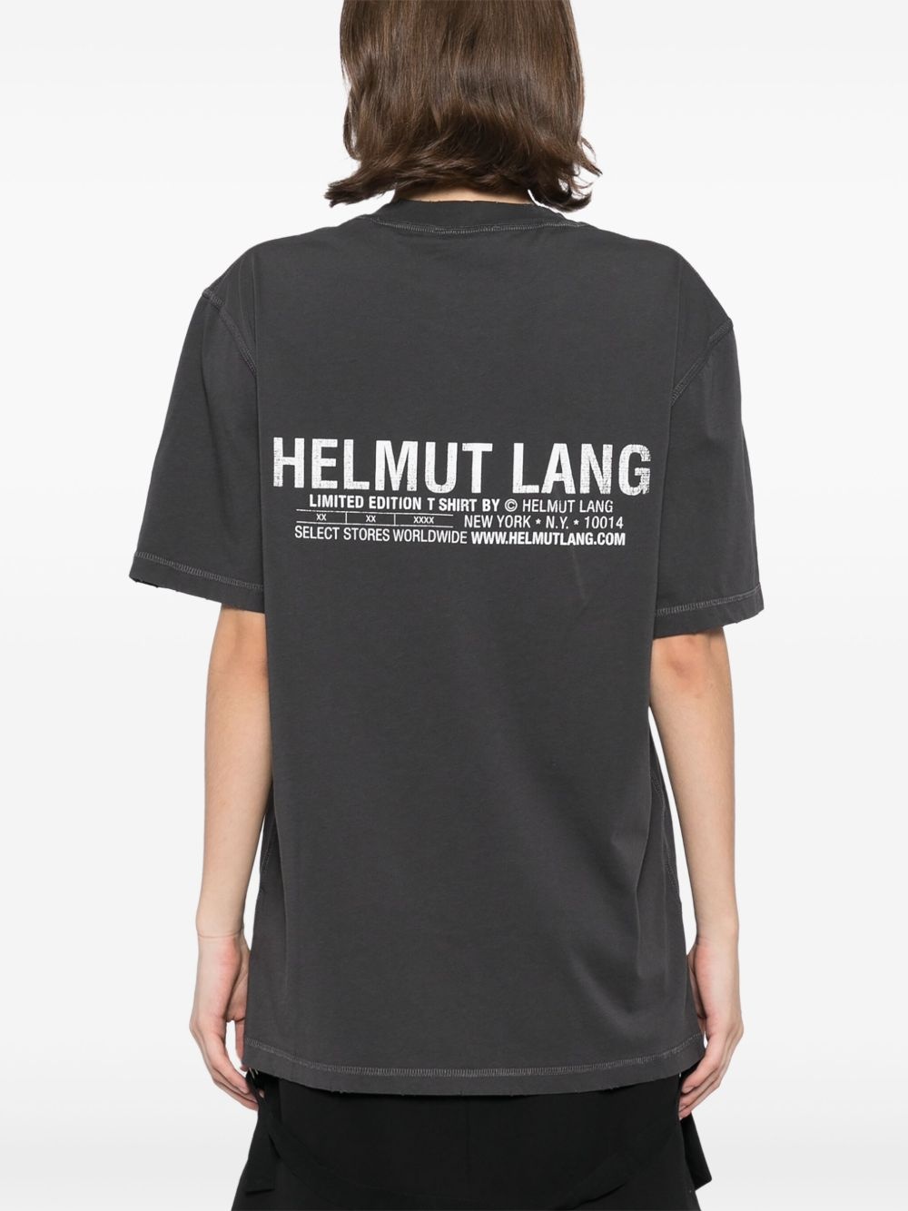 Meatpacking T-shirt - 4