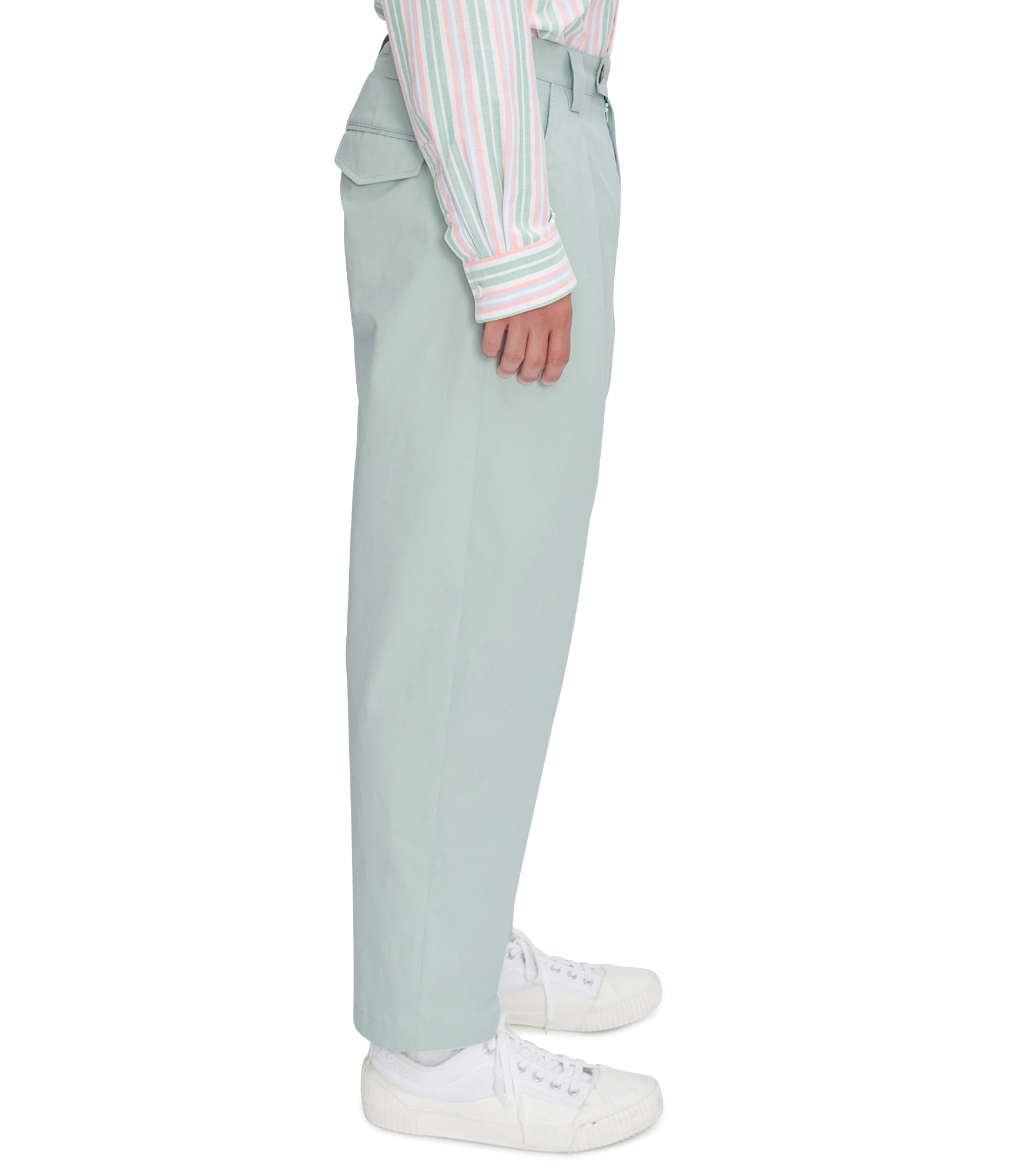 Renato pants - 5