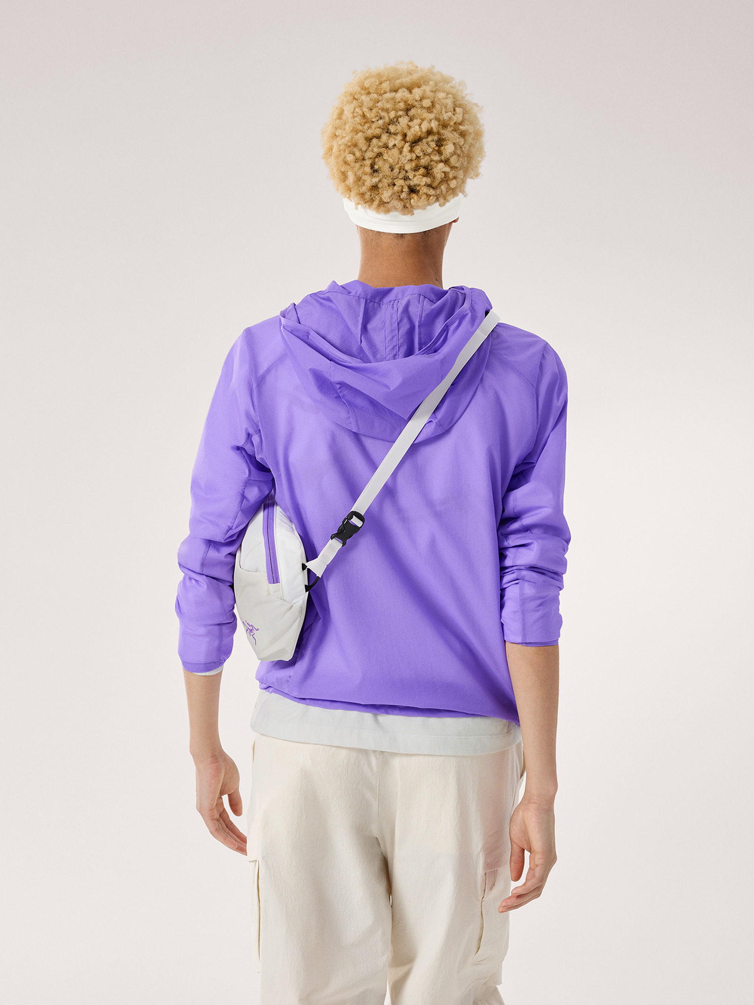 Heliad Crossbody Bag - 5