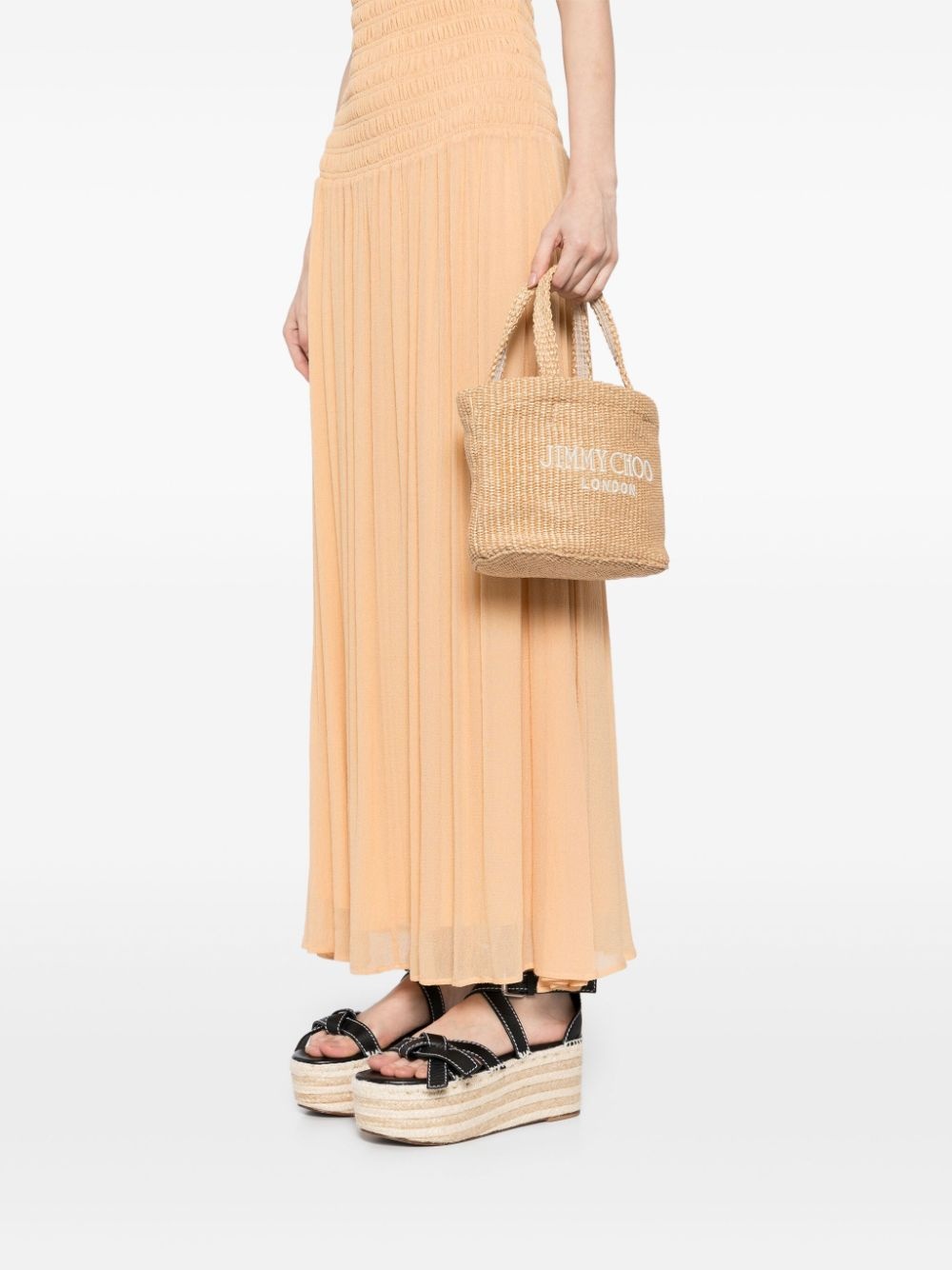 beach tote - 2