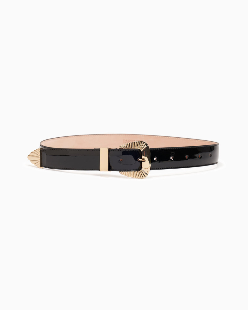 PARTLOW BELT PATENT 1