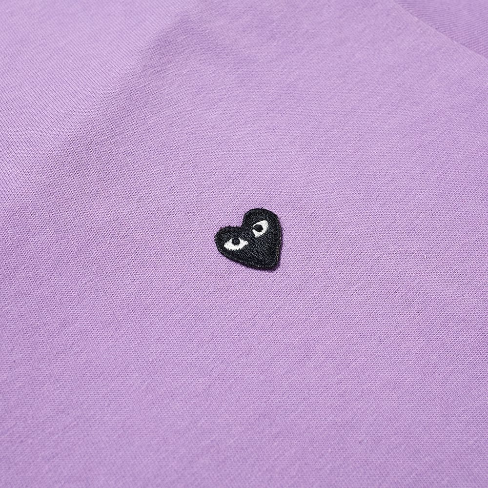 Comme des Garcons Play Women's Colour Series Logo Tee - 2