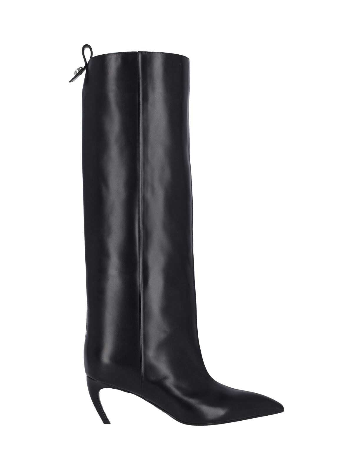 'LEA' BOOTS - 1
