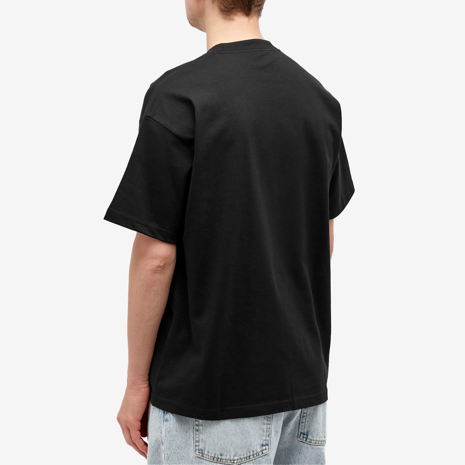 Carhartt WIP Bubbles Tee - 3