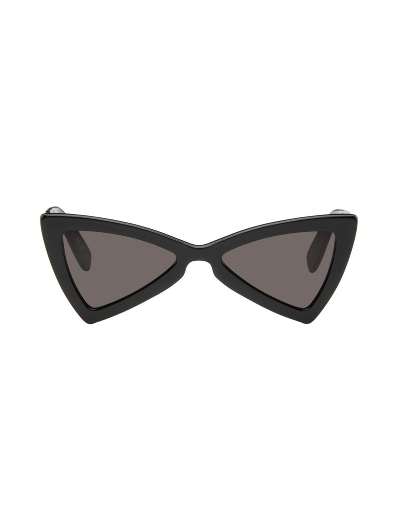 Black SL 207 JERRY Sunglasses - 1