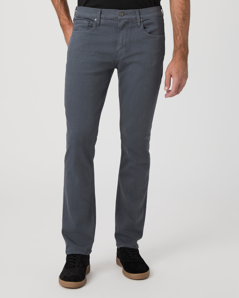 Transcend Federal 34" Slim Straight Jean 1