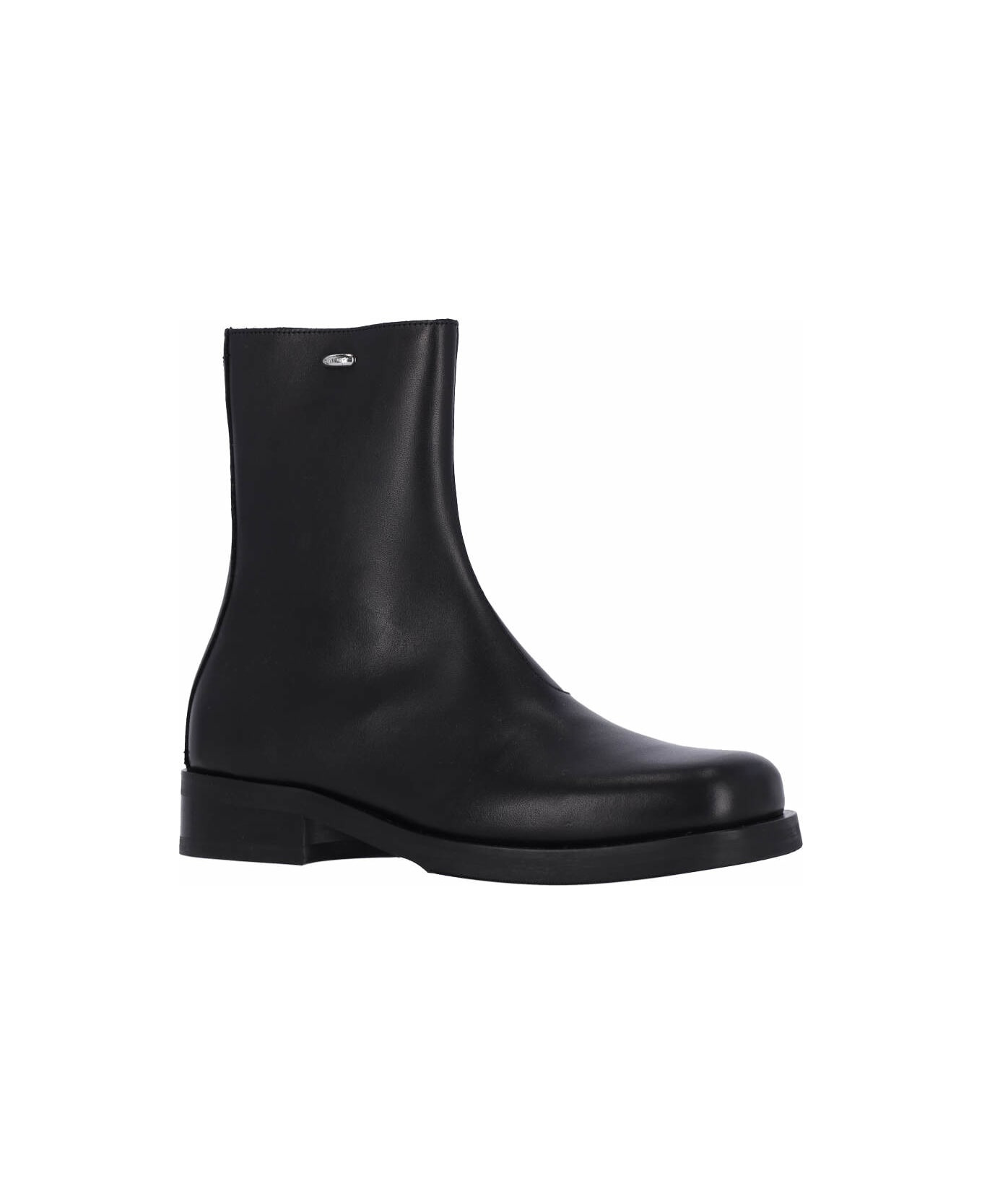 "camion" Ankle Boots - 2