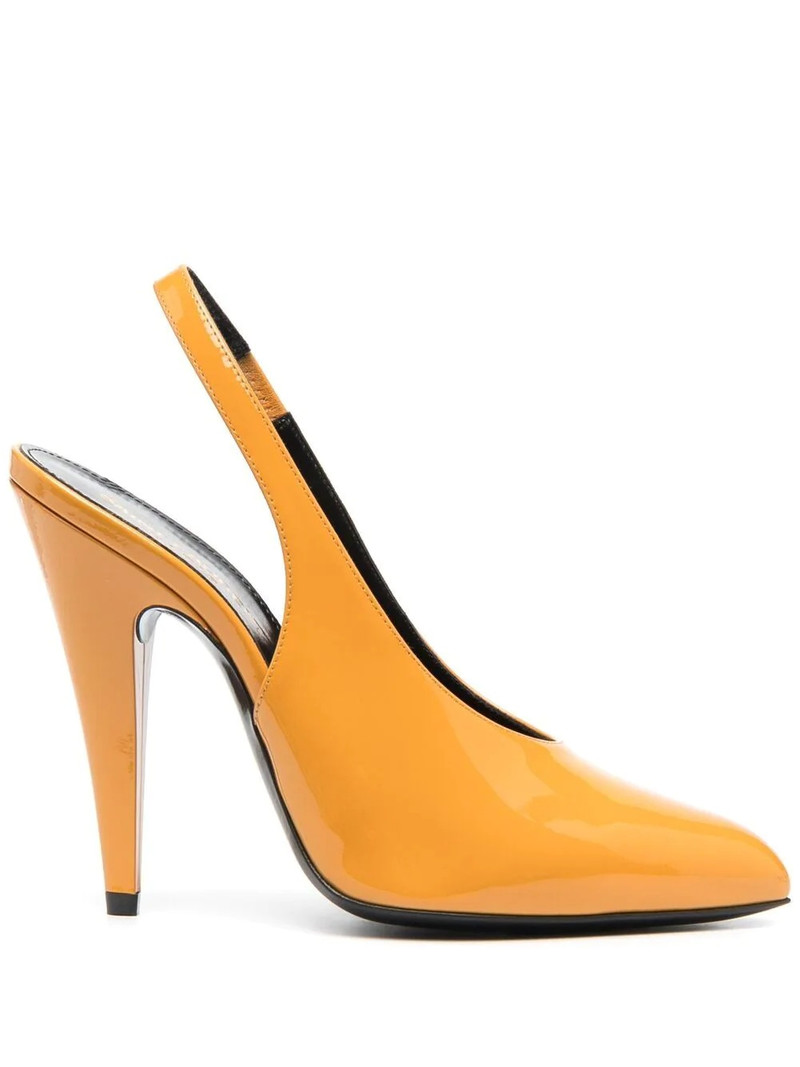 slingback pumps 1