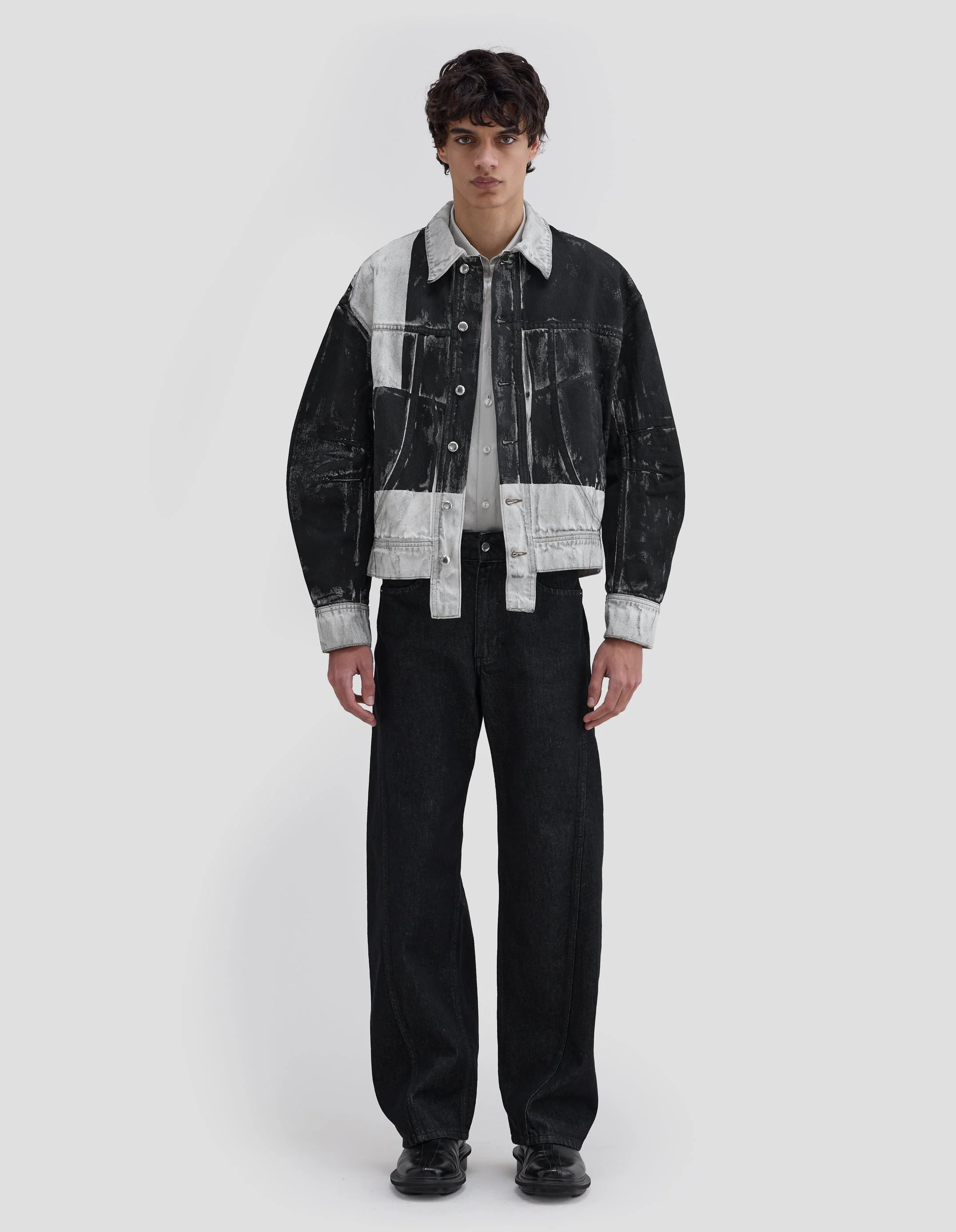 EL JACKET - 1