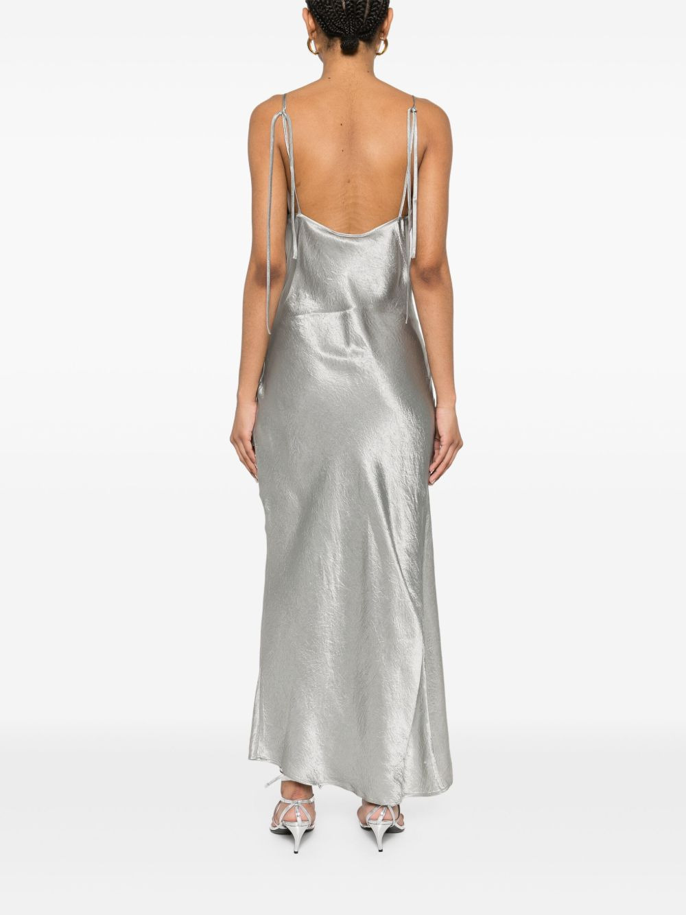Sanderson maxi dress - 4